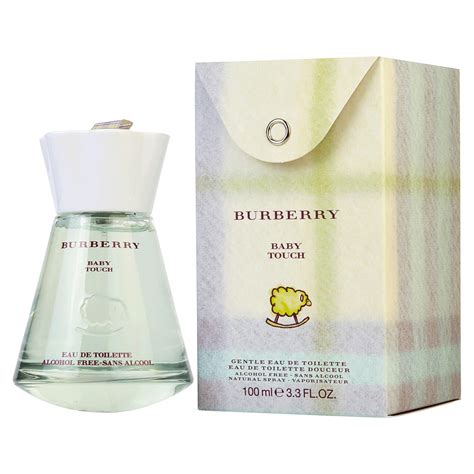 burberry baby touch avis|burberry baby perfume review.